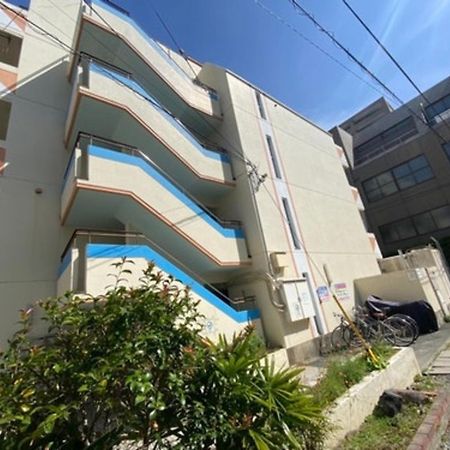 福岡Kurarisu Hakata クラリス博多公寓 外观 照片