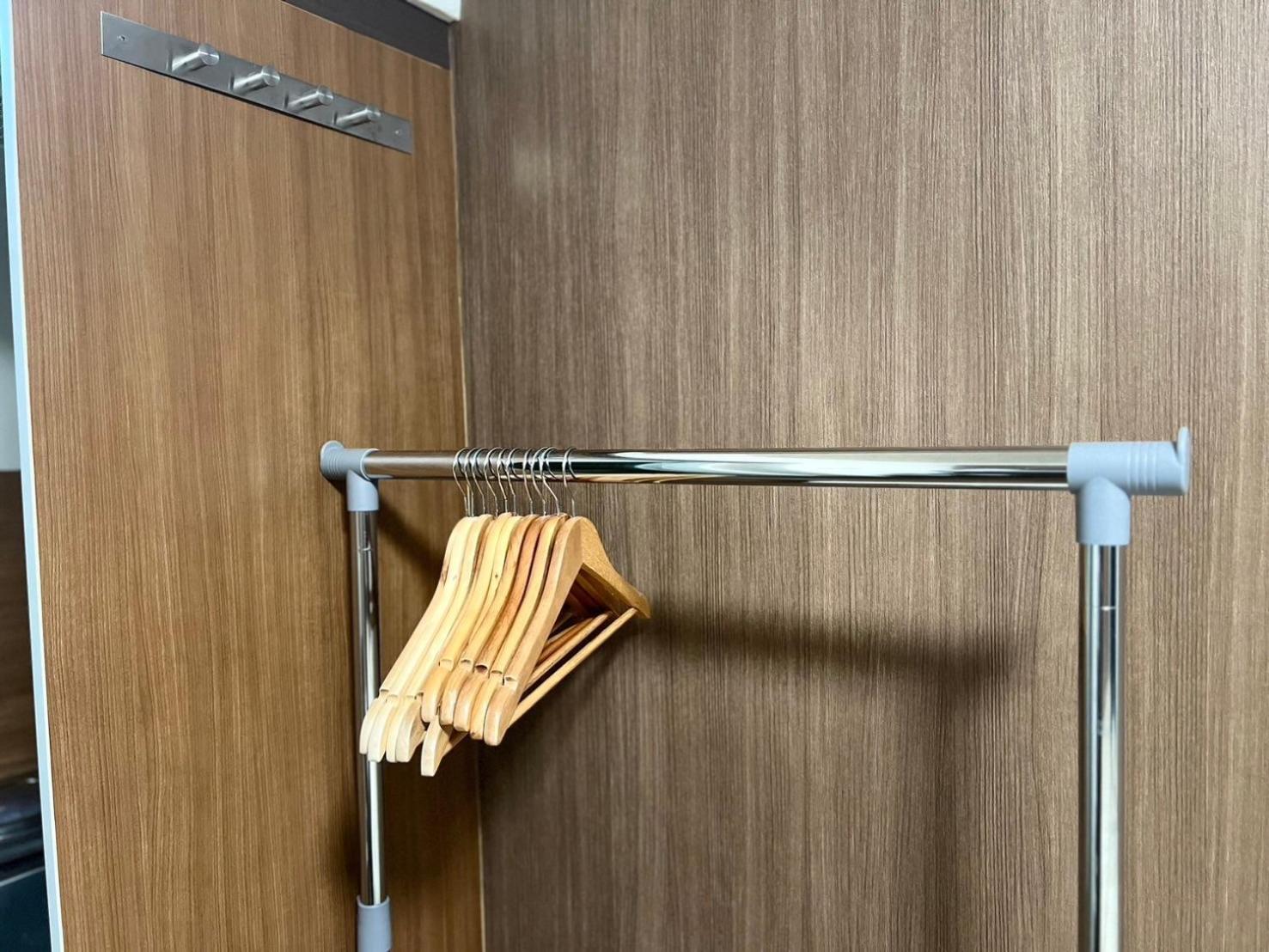 福岡Kurarisu Hakata クラリス博多公寓 外观 照片